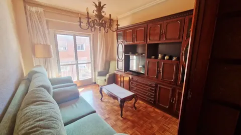 Wohnung 84 m² in Torrelavega