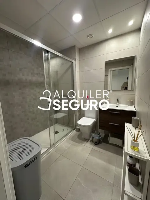 Pis de 67 m² a Torremolinos