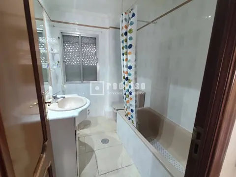 Pis de 95 m² a Madrid
