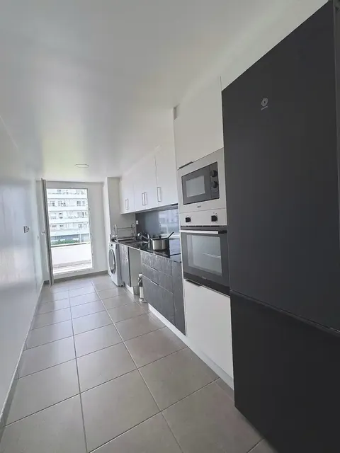 Pis de 134 m² a València