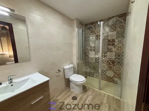Wohnung 85 m² in Dos Hermanas