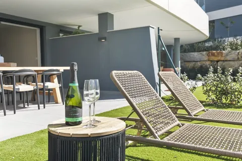 Piso de 214 m² en Estepona