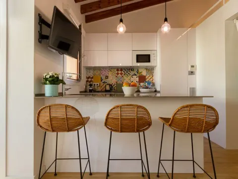 Appartement 60 m² à Palma