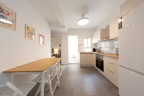 Pis de 108 m² a Alacant