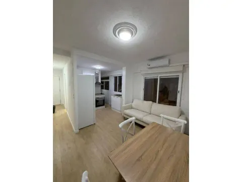 Flat 60 m² in Valencia