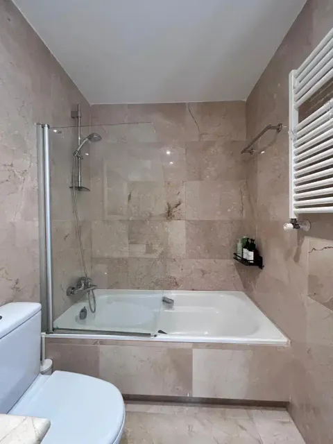 Pis de 63 m² a San Javier