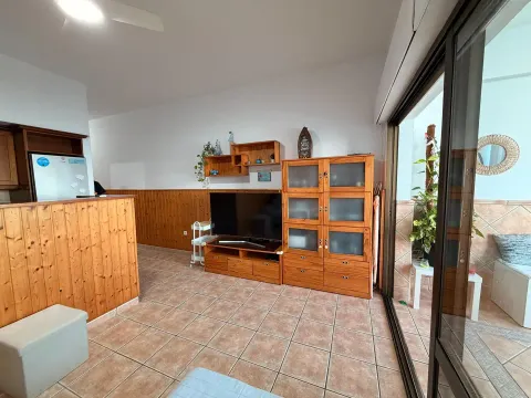 Квартира 70 м² в Benalmádena