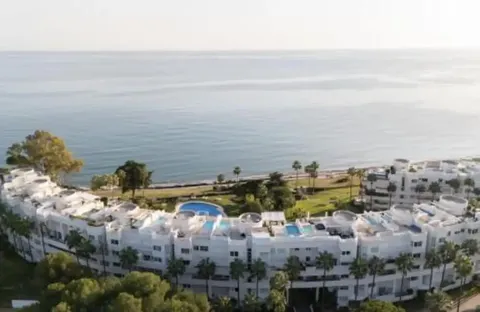 Pis de 161 m² a Estepona