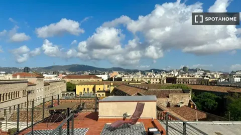 Pis de 80 m² a Barcelona