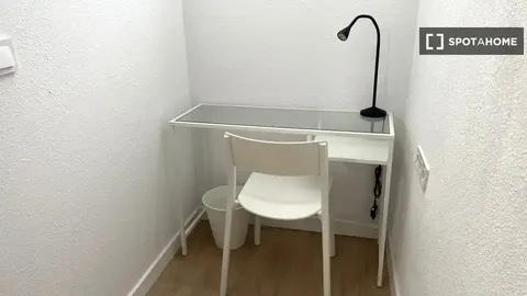 Habitació de lloguer, València