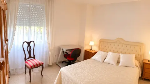Квартира 120 м² в Marbella