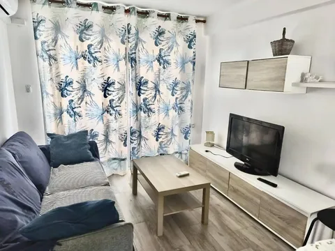 Квартира 46 м² у la Pobla de Farnals