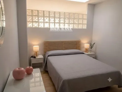Pis de 60 m² a Cáceres
