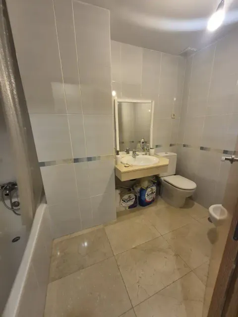 Appartamento 105 m² a Ávila