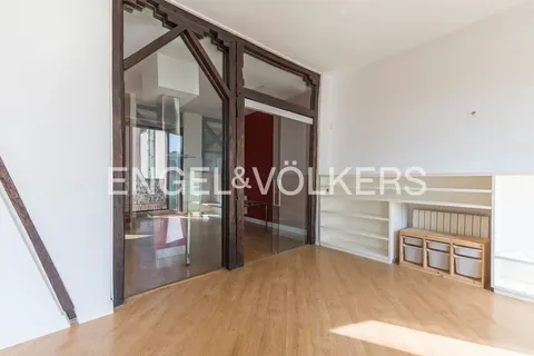 Pis de 123 m² a Madrid