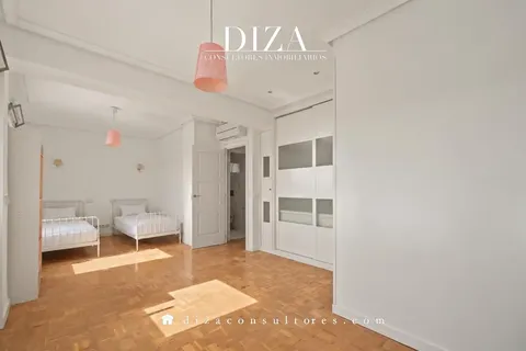 Pis de 185 m² a Madrid