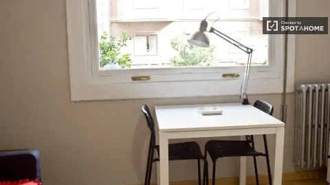 Habitació de lloguer, València