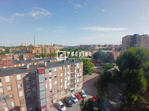 Appartamento 98 m² a Madrid