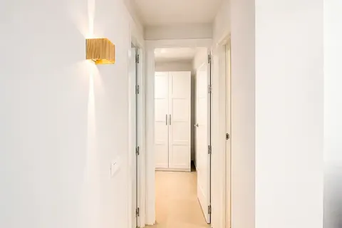 Pis de 55 m² a Madrid