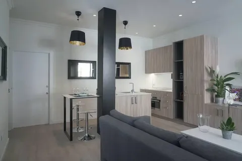 Appartamento 64 m² a Viladecans
