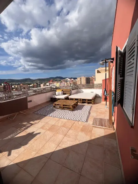 Pis de 80 m² a Palma