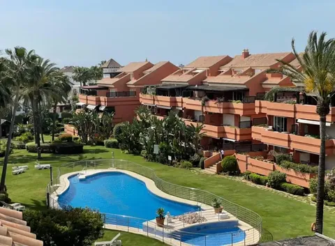 Pis de 160 m² a Marbella