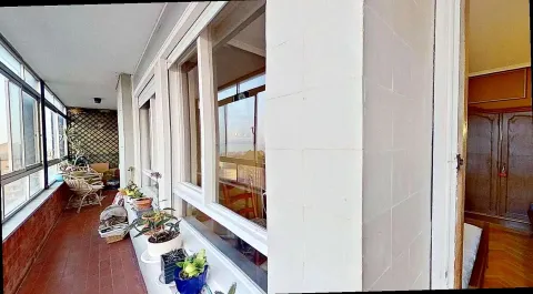 Appartement 130 m² à Santander