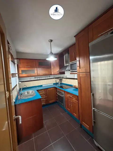 Pis de 66 m² a Jaén