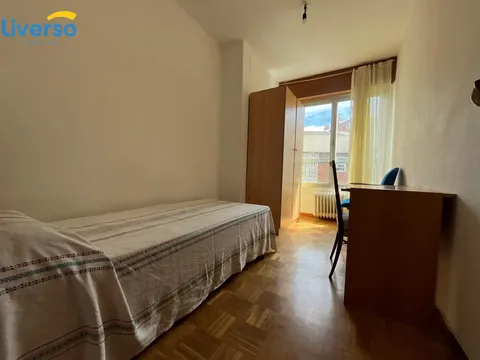 Habitació de lloguer, Burgos