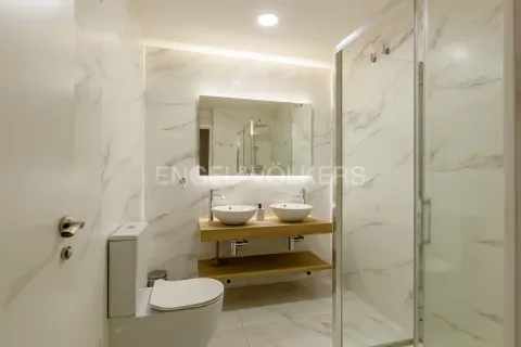 Flat 110 m² in Madrid