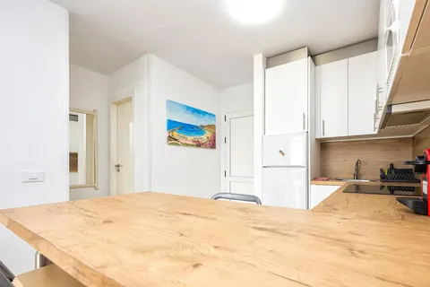 Pis de 42 m² a Mogán