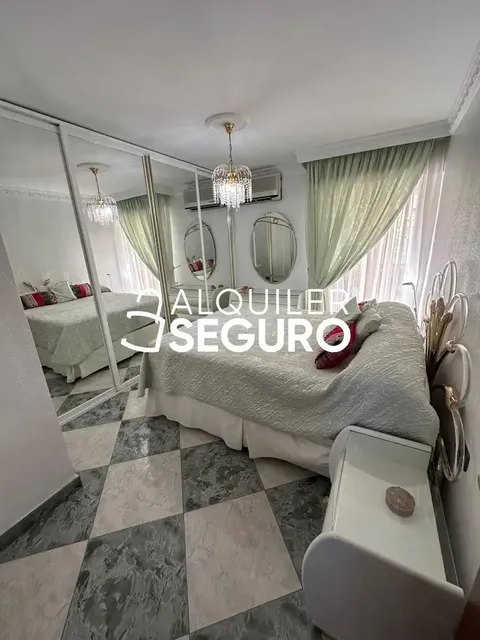 Pis de 100 m² a Fuengirola