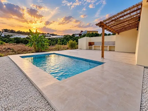Casa de 100 m² a Altea