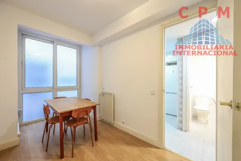 Pis de 186 m² a Madrid