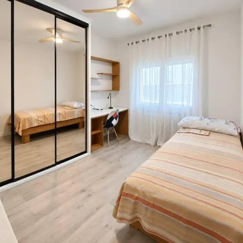Appartement 95 m² à Alcázar de San Juan