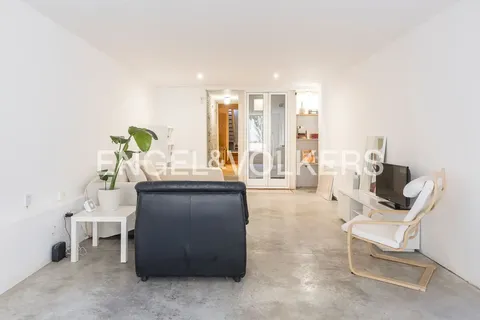 Pis de 130 m² a Barcelona
