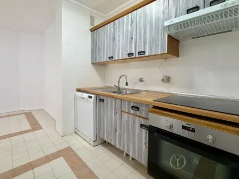 Wohnung 120 m² in Majadahonda