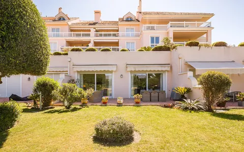 Appartamento 105 m² a Benahavís