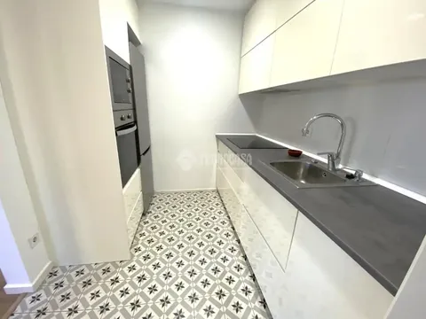 Pis de 62 m² a Barcelona