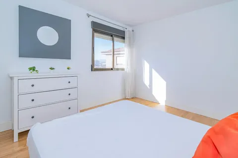 Pis de 100 m² a Granada
