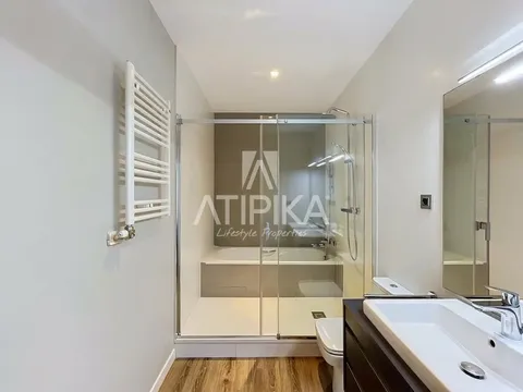 Pis de 217 m² a Barcelona