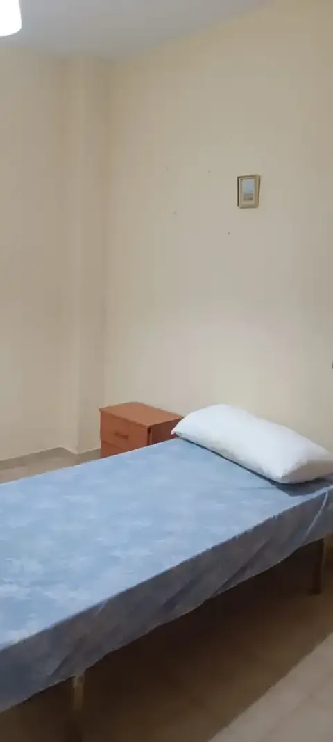 Pis de 110 m² a Cáceres