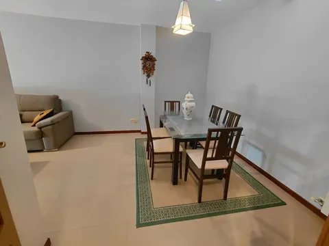 Pis de 75 m² a Vilagarcía de Arousa