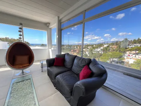 Pis de 358 m² a Marbella
