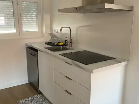 Pis de 69 m² a Baiona
