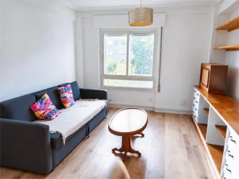 Квартира 85 м² в Леоне