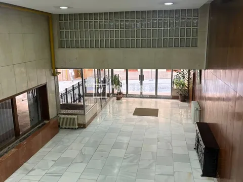 Pis de 39 m² a Madrid