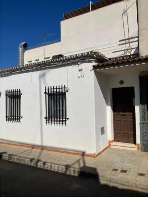 Maison 70 m² à Almendralejo