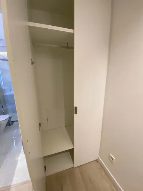 Appartamento 209 m² a Madrid