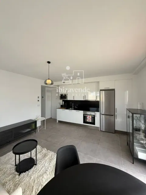 Pis de 54 m² a Sant Antoni de Portmany (4/29)